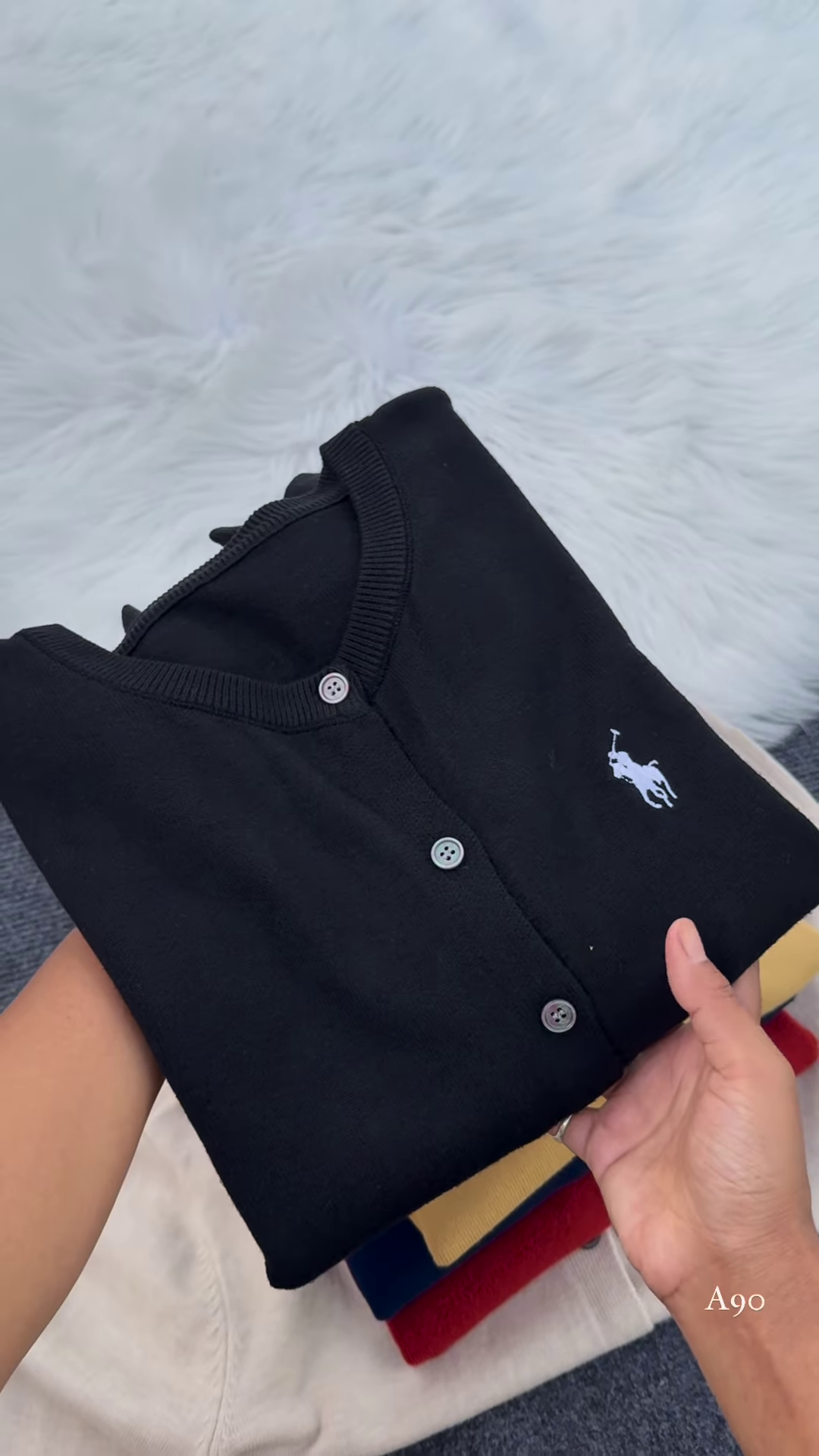 Premium Knitted Sweatshirt β Style, Comfort & Elegance in One β¨ - Image 6