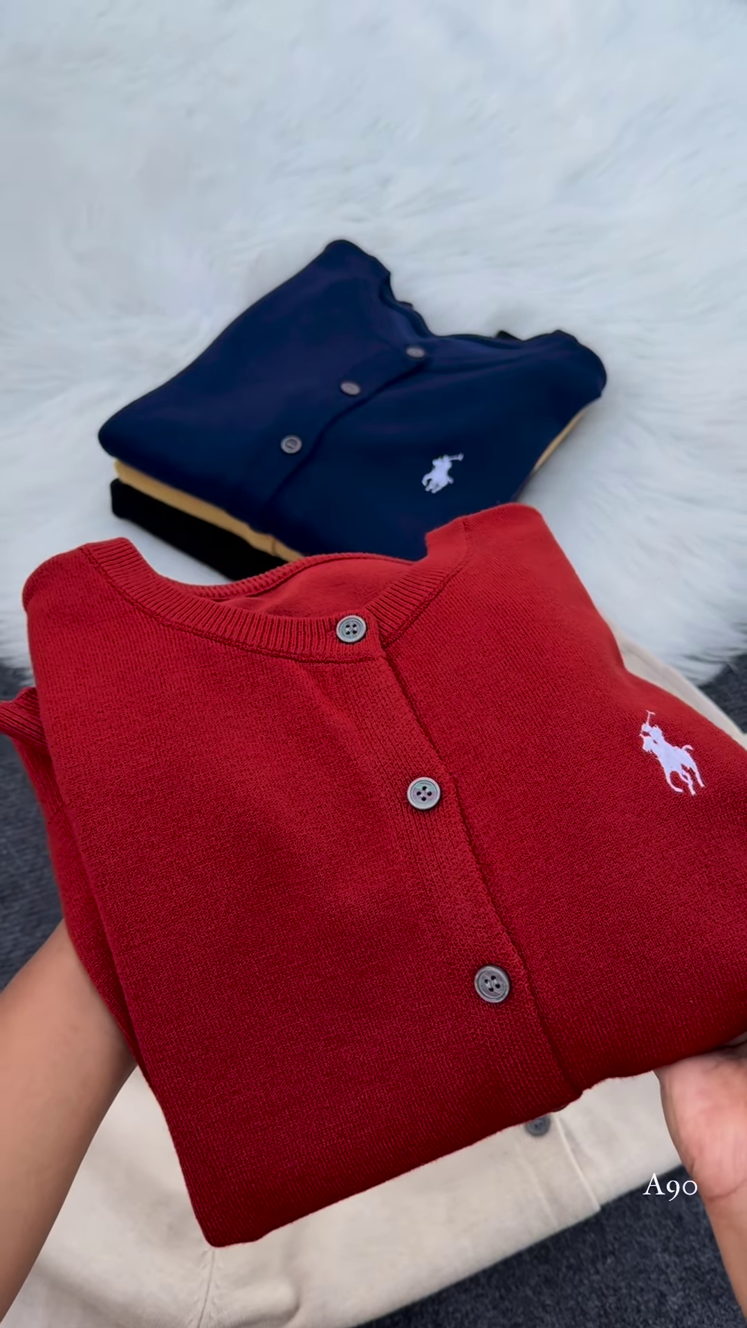 Premium Knitted Sweatshirt β Style, Comfort & Elegance in One β¨ - Image 4