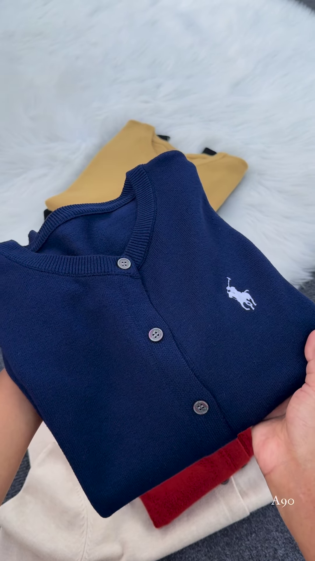 Premium Knitted Sweatshirt β Style, Comfort & Elegance in One β¨ - Image 5